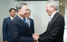 Việt Nam - Singapore thúc đẩy hợp tác khoa học công nghệ, đổi mới sáng tạo