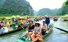 Du khách Việt Nam thuộc nhóm quan tâm du lịch bền vững nhất châu Á