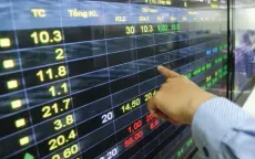 VN-Index tăng phiên thứ 5 liên tiếp