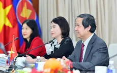 Thúc đẩy hợp tác về giáo dục giữa Việt Nam và Hàn Quốc