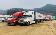 Thủ tướng yêu cầu xử lý ách tắc đăng kiểm xe đầu kéo và sơ mi rơ moóc