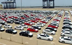 Thị trường ô tô Việt tăng trưởng trở lại