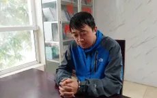 Thuê 6 ô tô tự lái mang đi cầm cố, chiếm đoạt hơn 2,5 tỷ đồng