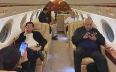 Tình hình cựu Tổng thống Philippines Duterte sau khi bị ICC bắt giữ