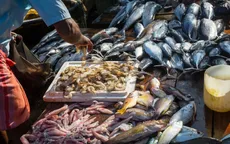 Bí mật đằng sau các món ăn hải sản