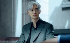 Lee Je Hoon thay đổi táo bạo trong phim Thương vụ bạc tỷ
