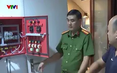 Công an phường ở TP Hồ Chí Minh tiếp nhận thêm nhiệm vụ