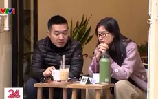 Vì sao "người lương càng thấp, càng đi cà phê nhiều"?