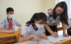 TP Hồ Chí Minh kiểm tra quản lý dạy thêm tại tất cả quận, huyện và 16 trường THPT