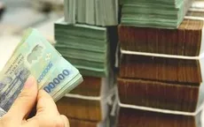 Tín dụng TP Hồ Chí Minh tăng trưởng âm trong 2 tháng đầu năm
