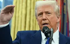 Tổng thống Trump: Kế hoạch áp thuế sẽ khôi phục công bằng thương mại cho Mỹ