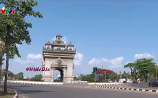 Lào tinh gọn bộ máy tổ chức