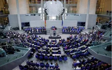 Các đảng chủ chốt tại Đức đạt thỏa thuận nợ