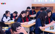 Dừng dạy thêm đột ngột hưởng tới tâm lí của học sinh