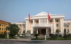 Ban Bí thư xem xét, thi hành kỷ luật cán bộ