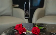 Vì sao giới mộ điệu vẫn trung thành với chiếc điện thoại không dành cho số đông của Vertu?