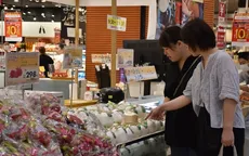 Kích cầu tiêu dùng nội địa để đạt mục tiêu tăng trưởng GDP trên 8% trong năm 2025