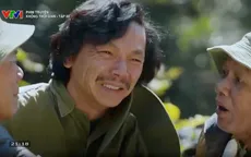 Không thời gian - Tập cuối: Giây phút đoàn tụ xúc động và lời hứa trọn vẹn