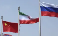 Đàm phán hạt nhân Trung Quốc - Nga - Iran ra tuyên bố chung Bắc Kinh
