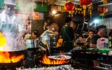 Bangkok lọt vào danh sách những thành phố có nền ẩm thực tốt nhất thế giới