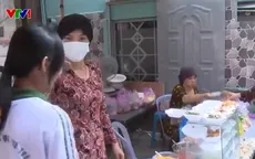 Khám phá chợ Ramadan giữa lòng thành phố Hồ Chí Minh