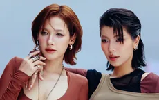 Cara và Đồng Ánh Quỳnh được dàn nghệ sĩ ủng hộ trong MV mới