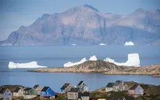 Quan điểm của lãnh đạo Greenland về phát biểu sáp nhập của Tổng thống Donald Trump