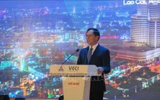 Xây dựng Lào Cai thành Trung tâm kết nối giao thương Việt Nam/ASEAN với vùng Tây Nam Trung Quốc