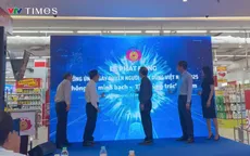 Nghệ An: Giám sát thị trường, xử lý nghiêm các hành vi gian lận thương mại