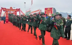 Đề nghị xây dựng Nghị định mới về xử phạt vi phạm hành chính lĩnh vực quốc phòng, cơ yếu