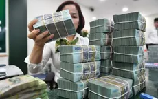 Thu ngân sách nhà nước đạt gần 30% dự toán