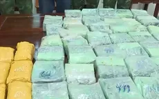Phá thành công 32 chuyên án trong dịp cao điểm trấn áp tội phạm