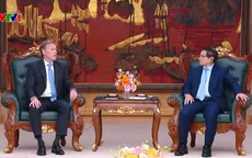 Hợp tác thúc đẩy ngành công nghiệp hàng không tại Việt Nam