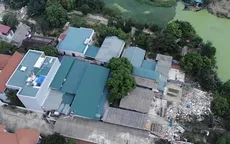 Hà Nội yêu cầu xử lý dứt điểm vi phạm đất đai tại xã Đại Mạch