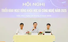 Cơ hội lớn để cơ sở giáo dục đại học đổi mới, sáng tạo khoa học công nghệ
