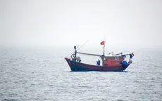 Việt Nam lưu chiểu tại Liên hợp quốc hải đồ và tọa độ đường cơ sở tại Vịnh Bắc Bộ