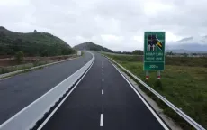 Kiểm tra, góp ý để khai thác sớm 70km cao tốc Vân Phong - Nha Trang