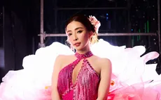 Quỳnh Nga và sức bền từ "Bước nhảy hoàn vũ"