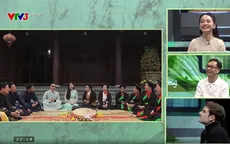 Đẹp +84: Điều ít người biết về quan họ Bắc Ninh