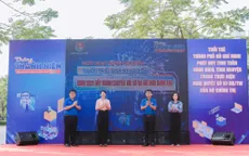 Tuổi trẻ TP Hồ Chí Minh đẩy mạnh chuyển đổi số
