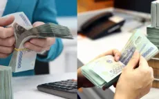 Thu thuế nội địa 2 tháng ước đạt gần 485 nghìn tỷ đồng