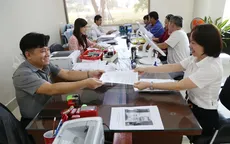 Gánh nặng thủ tục hành chính với doanh nghiệp