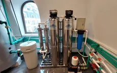 VinaWater – Tiên phong trong giải pháp lọc nước cao cấp tại Việt Nam