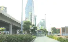 TP Hồ Chí Minh: Làm đường ven sông Sài Gòn dài 78km qua trung tâm