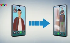 Biến tướng thủ đoạn giả cuộc gọi video để lừa đảo