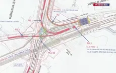TP Hồ Chí Minh: Ưu tiên giải phóng mặt bằng cho các công trình trọng điểm