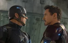 Khoảnh khắc bước ngoặt trong vũ trụ điện ảnh Marvel