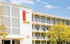 Đại học Bách Khoa Hà Nội công bố điểm thi đánh giá tư duy đợt 2 năm 2025