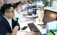 Kho bạc Nhà nước cắt giảm 465 đầu mối sau sắp xếp
