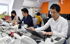 Thị trường Nhật Bản hấp dẫn lao động nước ngoài